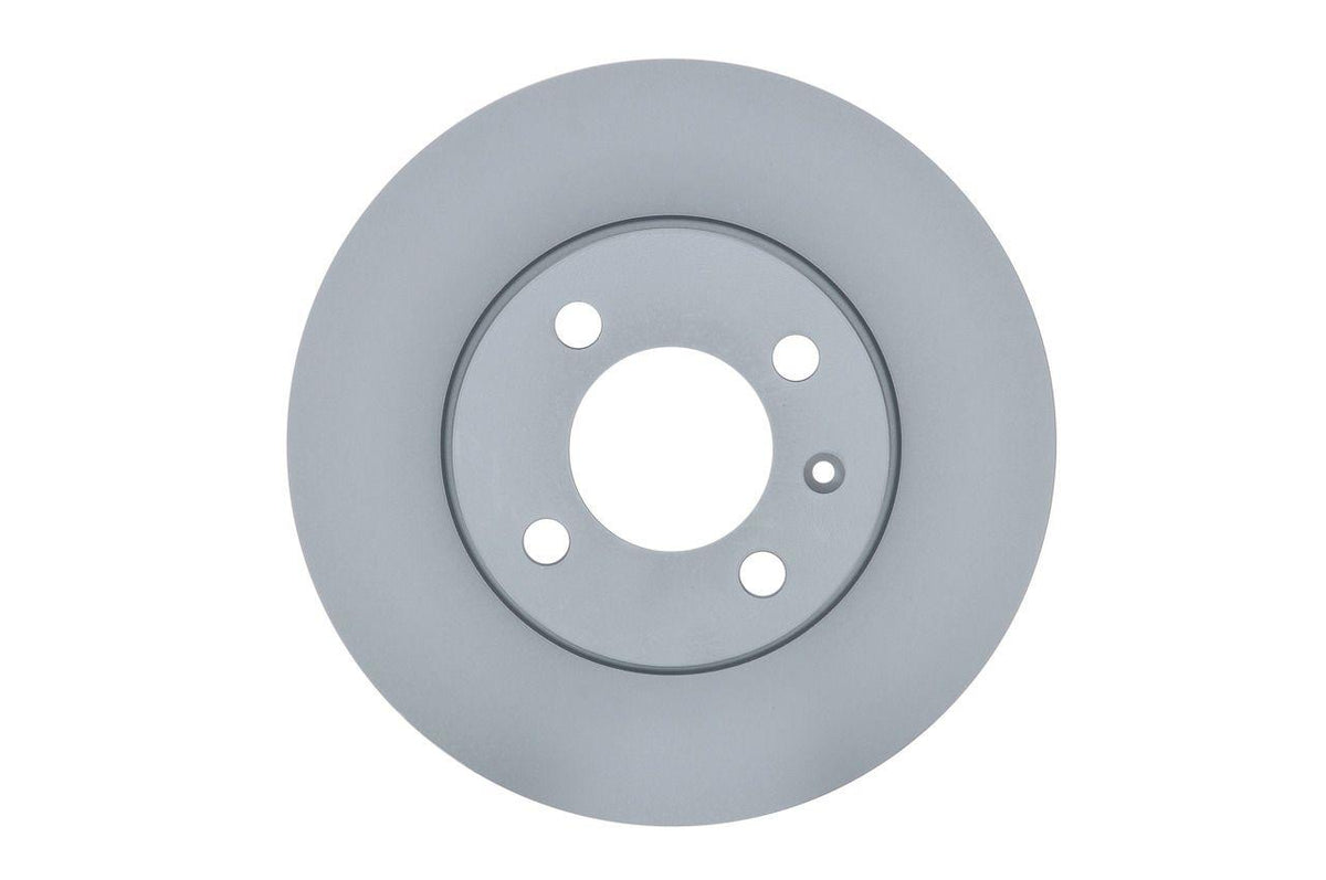 Bosch 0986478308 Brake Disc Front Caddy II Corrado Golf II III Polo 1.4 1.6 1.9 TDI SDI 83- — Brake Rotors & Drums