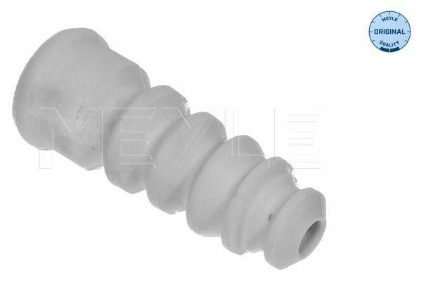 MEYLE Shock Absorber Mount VW Golf IV Bora - Rear Suspension Support — Bushings & Mounts