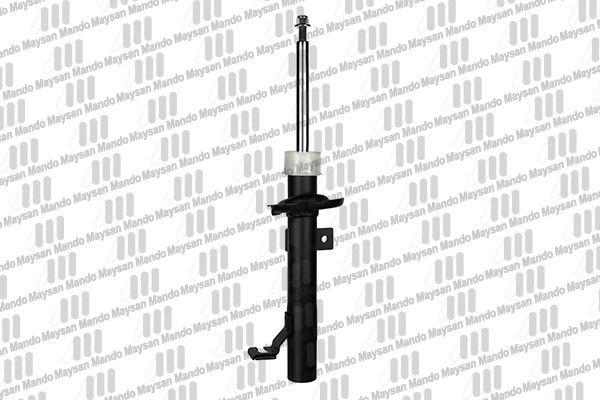 Maysan Shock Absorber Front Left - Premium Quality Shock Absorber for Ford Fiesta — Shocks & Struts