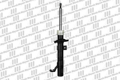 Maysan Shock Absorber Front Left - Premium Quality Shock Absorber for Ford Fiesta — Shocks & Struts