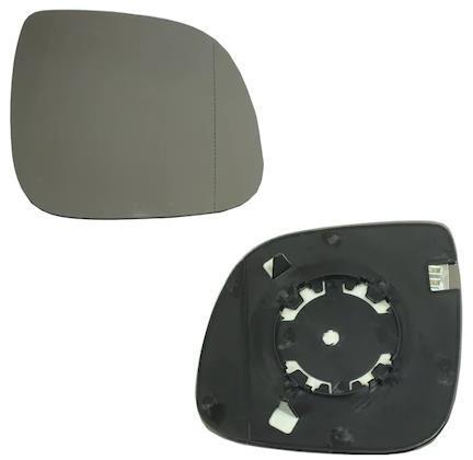 Volkswagen Transporter T6 Right Mirror Glass - Replacement for 2011-2015 — Auto Parts Hall, Mirrors