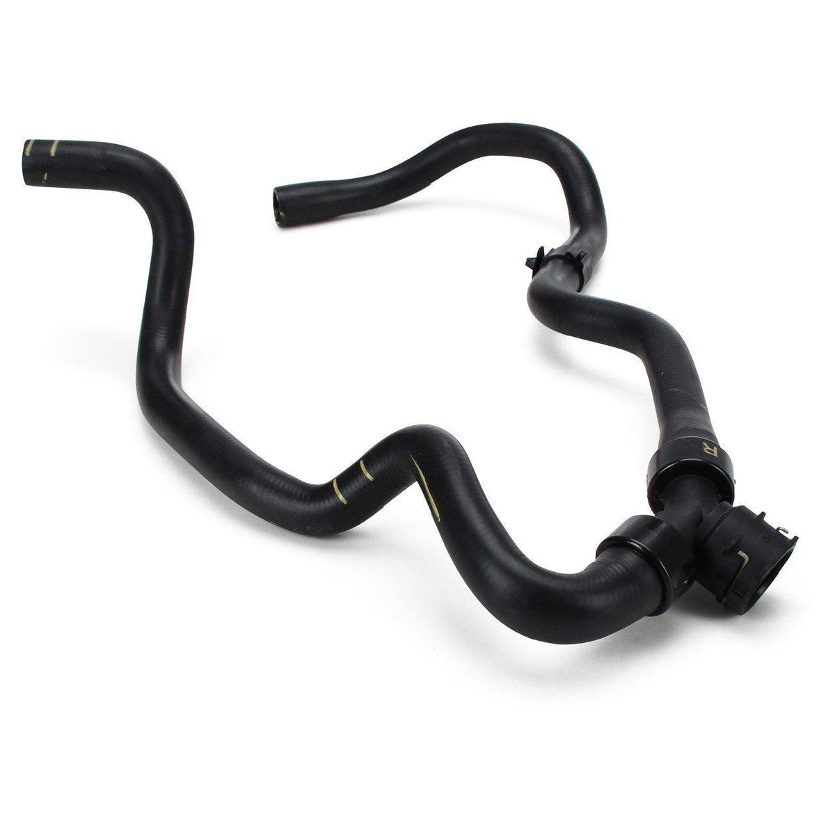 Opel Astra J 1.4 Turbo Heater Hose - Original Equipment — Hoses & Tanks