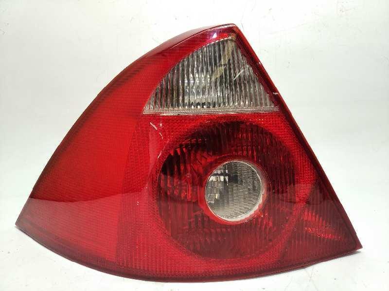 Depo Rear Stop Signal for Ford Mondeo 2001-2007 - Quality Replacement Part for Sedan Owners — Tail, Signal & Reflectors