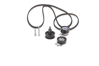BOSCH 1987946713 Timing Belt Set - 1997-2005 Golf IV, Bora, Polo 1.4-1.6 16V — Belts
