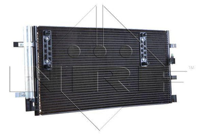 NRF 35916 A/C Condenser VW A4 1.8 2.0 3.0 TFSI TDI 2008-> — Condensers & Evaporators