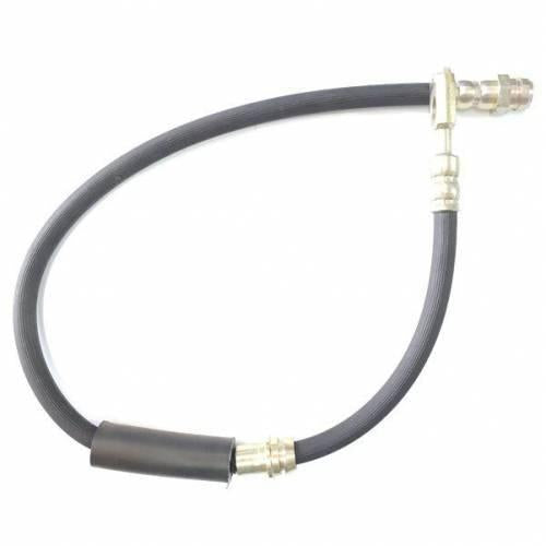 Skoda Scala Brake Hose - Brake Line for 2019 Model — Auto Parts Hall, Brake Hydraulics
