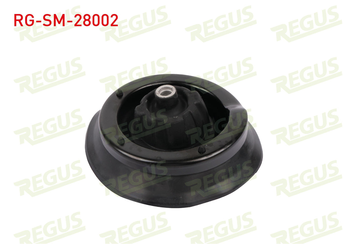 REGUS RG-SM-28002 Shock Absorber Mount Front Left-Right Mercedes C Class (W203) C 180 2000-2006 — Bushings & Mounts