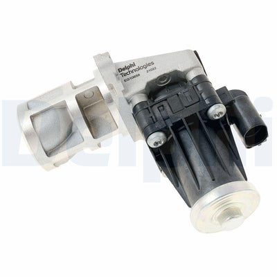 Delphi EG10658-12B1 EGR Valve Chrysler Grand Voyager V Dodge Nitro Jeep Cherokee Wrangler III 2.8 CRD — Emission Control