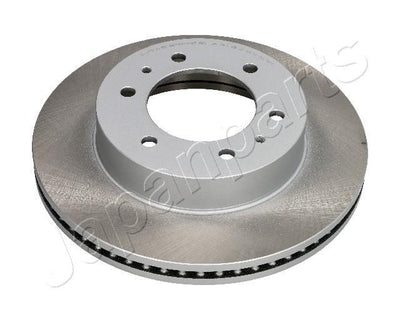 Japan Parts DI-007C Hummer H3 Front Brake Disc — Brake Rotors & Drums