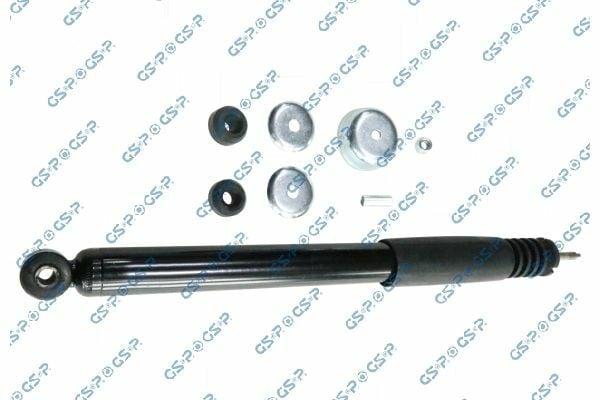 GSP Gas Shock Absorber R19 - Suspension — Shocks & Struts