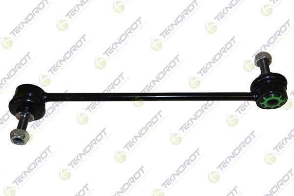 Teknorot FO-949T Sway Bar Link Front Mondeo III-2000-2007-Jaguar-X-Type Cf1-2001-2009 Demir — Sway Bars & Links