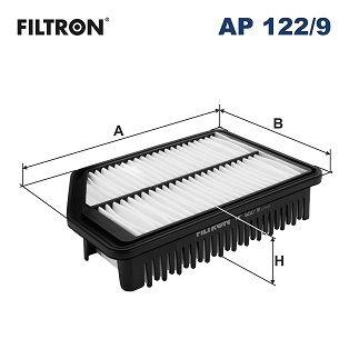 Filtron AP122-9 Air Filter Hyundai Elantra/i30/Ceed 1.4-1.6