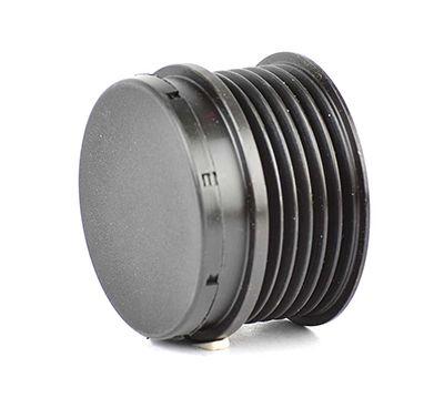 Bsg 65-615-028 Alternator Pulley Astra H Corsa C Corsa D Meriva A Meriva B Fiorino Punto Z13dt Z13dth Z — Starting & Charging