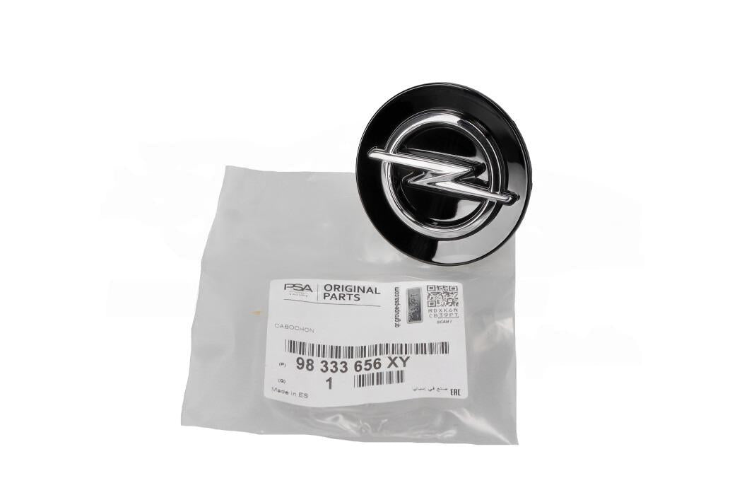 PSA 98333656XY Rim Hub Center Arma Corsa F — Wheels & Wheel Trim