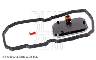 Blue Print ADBP210032 Automatic Transmission Oil Filter Set W168 97 > 04 Vaneo 414 02 > 05 — Maintenance & Service Kits