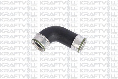 Kraftvoll 10030231 Turbo Hose Golf Caddy Jetta Passat Touran A3 Octavia Superb Altea Leon Toledo 04 > — Turbo & Supercharger
