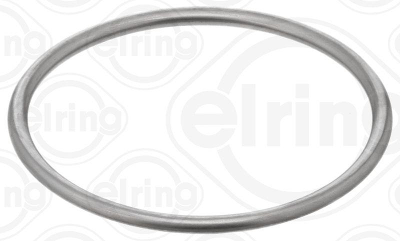 Elring 875.270 Gasket Exhaust Throttle Gmc / Chevrolet — Gaskets & Seals