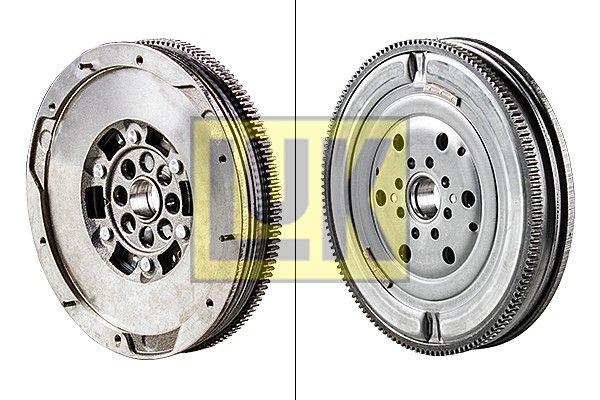 LUK 415023410 Flywheel 02-Vectra.C 2.0i 16V *Z20net* — Clutch & Flywheel