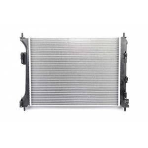 Ford Connect Radiator 2003-2008 - Replacement Part for 1.8 TDCI 90PS — Auto Parts Hall, Radiators & Fans
