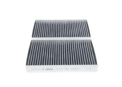 Bosch 1987435578 Cabin Air Filter 17-5-Series (F90-G30-G31) 7-Series (G11-G12) X5-X6 + Ca — Air & Cabin Filters