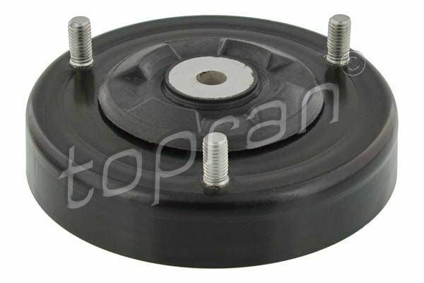 TOPRAN Shock Absorber Mount BMW E39 - Rear Shock Absorber Mount — Bushings & Mounts
