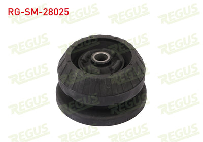 REGUS RG-SM-28025 Shock Absorber Mount Front Left-Right Mercedes Vito (W639) 2003-2014 / Viano (W639) 200 — Bushings & Mounts