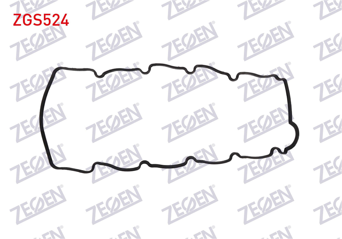 Zegen ZGS524 Upper Cover Gasket Accent / Era / Blue / Elantra / i20 / i30 / Ix20 / Ceed / Cerato 1.4-1.6 CRDi