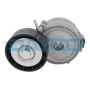Dayco APV2464 Alternator V-Belt Tensioner Bearing Volvo S80 2.0 TDI 08-V70 2.0D Freelander 2.2 06-C5 2 — Pulleys & Tensioners