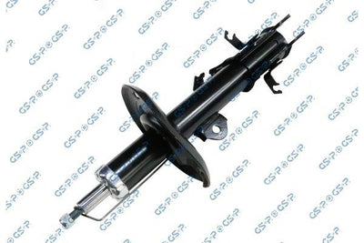GSP 32307481 Front Shock Absorber Gas Charged Front Left Nissan Juke 2011 > — Shocks & Struts