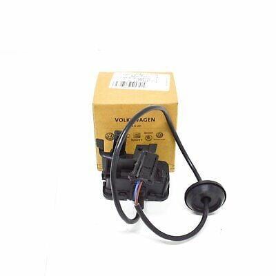 Volkswagen Beetle 2012 Fuel Diameter Motor — Fuel Caps & Sender Units