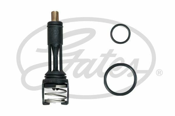 GATES Thermostat 113°C — Water Pump & Thermostat