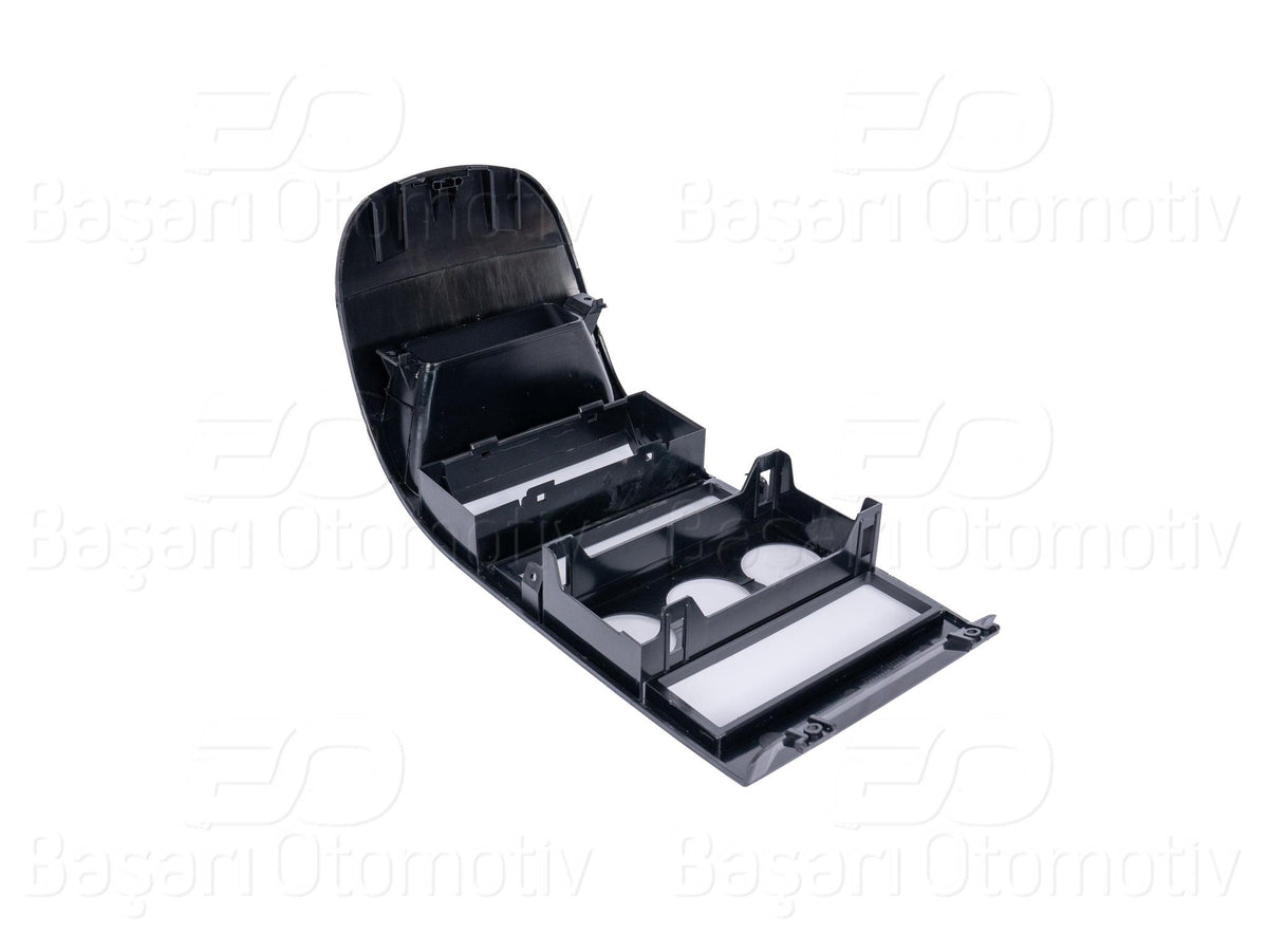 Wisco 2223143-00 Center Panel Frame Opel Astra G 98 > — Glass & Trim