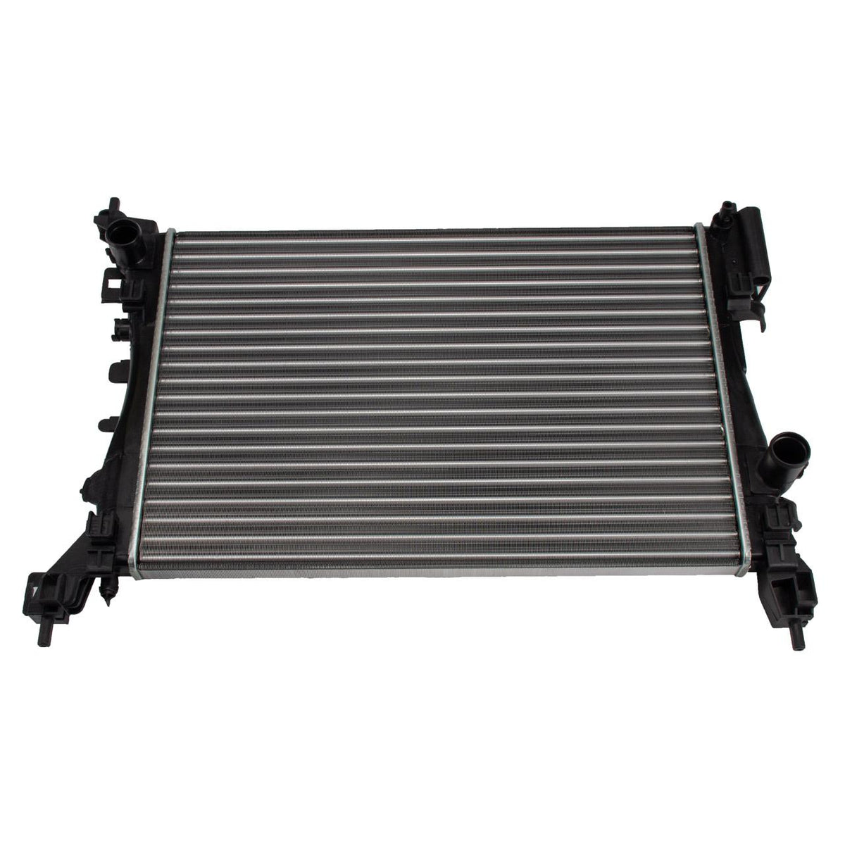 Behr Opel Corsa D Radiator - Fits 1.2-1.4L Models 2011-2014 — Radiators & Fans