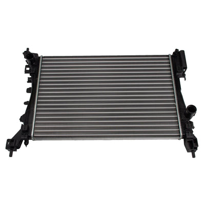 Behr Opel Corsa D Radiator - Fits 1.2-1.4L Models 2011-2014 — Radiators & Fans