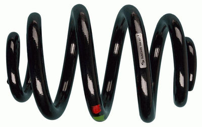SACHS 994497 — Glass & Trim
