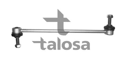 TALOSA 50-08233 Sway Bar Link Front Citroen C5 2001-2004 / Xantia 1993-2003 / Peugeot 406 1995-2004 / 607 — Sway Bars & Links