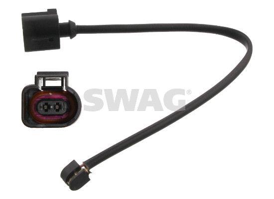 SWAG 30 93 4497 Brake Pad Wear Sensor Touareg Left & Right 295mm — Brake Sensors & ABS