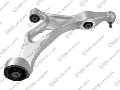 ORJIN 05378 Control Arm Lower Complete Right (Audi:Q7 (4L) 03 / 06-08 / 15) — Control Arms & Ball Joints