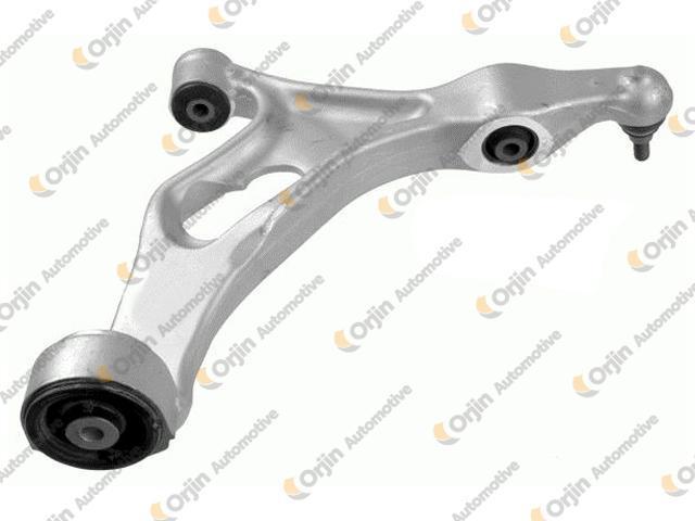 ORJIN 05378 Control Arm Lower Complete Right (Audi:Q7 (4L) 03 / 06-08 / 15) — Control Arms & Ball Joints
