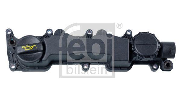 Febi Bilstein 109146 Camshaft Shaft Cover (Rocker Arm) Partner Berlingo 307 206 C4 308 1.6 HDi — Timing