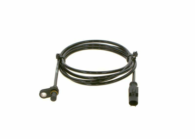 BOSCH ABS Sensor Rear Left - 2006 Crafter Sprinter 2.0-2.5TDI — Brake Sensors & ABS
