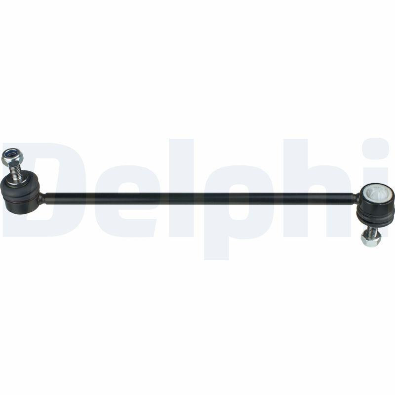 Delphi TC2666 Front Viraj Hanger Sway Bar Link Land Rover Range Rover Evoque — Sway Bars & Links