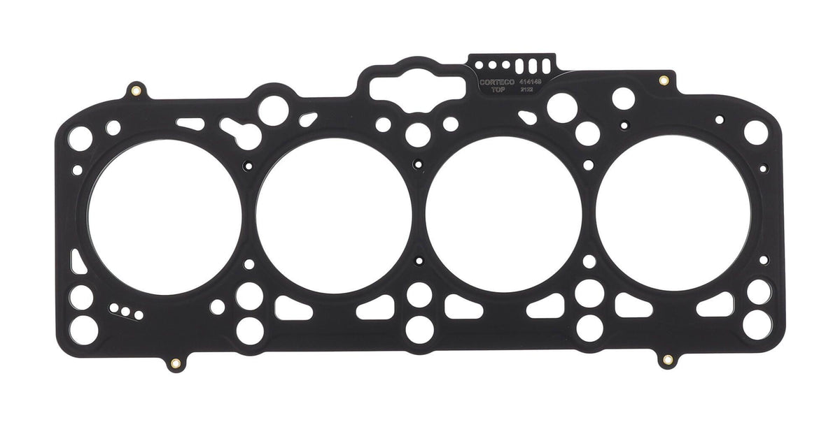 Corteco 83414149 Cylinder Head Gasket 04-Cddy-T5 00-Glf.4-5-Psst-Bra 1.9Tdi 3 Kertik *Bjb-Avf-Axr-Bls* — Gaskets & Seals