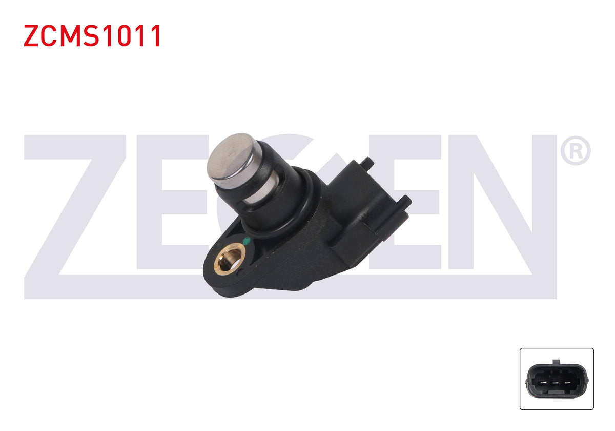 Zegen ZCMS1011 Camshaft Speed Sensor Mercedes C Series (W202) C 240 1997-2000 / Chrysler Crossfire 3.2 2003-2008