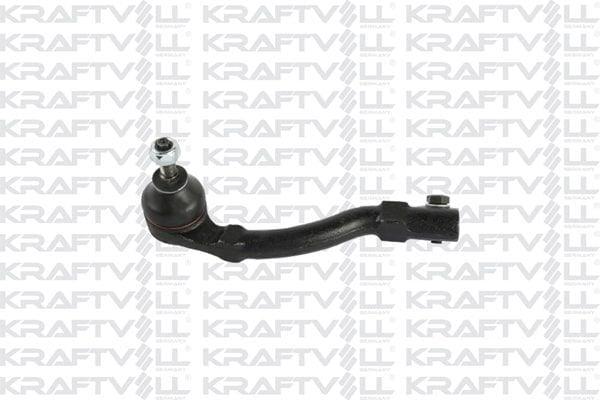 KRAFTVOLL Tie Rod End Left Laguna 93-01 - Durable Long Tie Rod Head — Tie Rods & Linkage