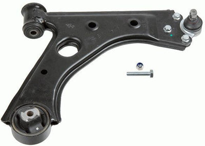 Lemförder 3363801 Control Arm with Ball Joint Front Right Peugot Bipper Cit. Nemo Fiat Fiorino 2 — Control Arms & Ball Joints