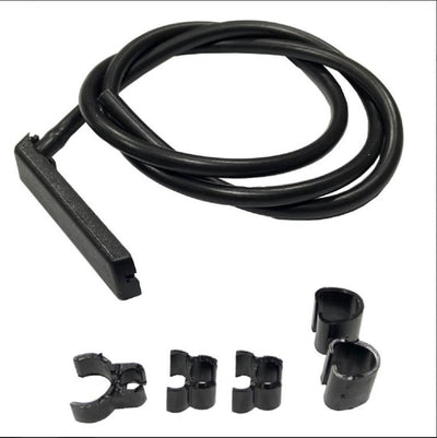 Bitapart BPE297002 Washer Nozzle Memesi Front Glass Left Borulu Opel Combo E /Peugeot Rifter Partner 1.2-1.6 — Washer System