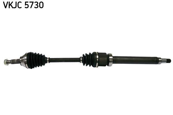 SKF VKJC5730 Axle Complete Front Right Focus 1.6 Bnz 98-04 — Axles, CV Joints & Boots