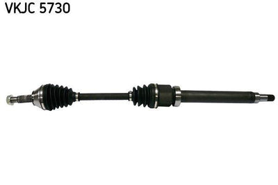SKF VKJC5730 Axle Complete Front Right Focus 1.6 Bnz 98-04 — Axles, CV Joints & Boots