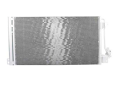 Bsg 90-525-022 A/C Condenser T5 Bm 04-10 — Condensers & Evaporators